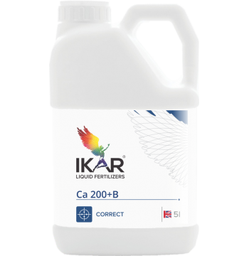IKAR Ca200+B 