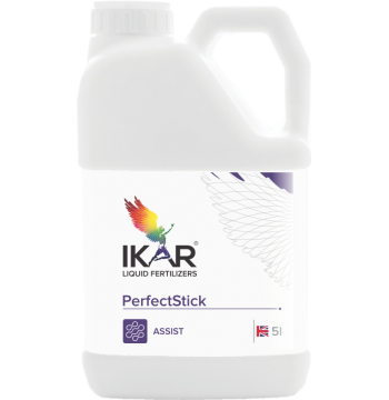 IKAR Perfectstick
