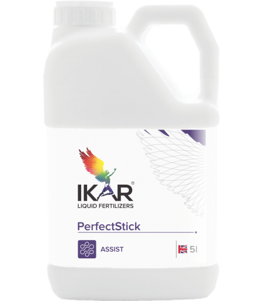 IKAR Perfectstick